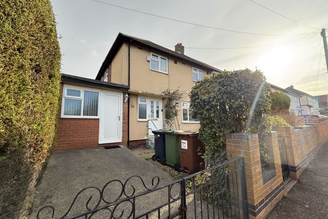 Prestbury Road, Sunderland, SR4 3 bed semi