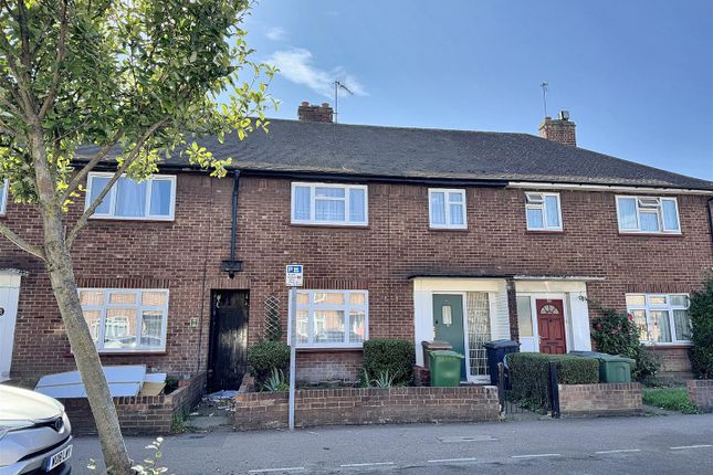 Crownfield Road, Stratford 3 bed terraced house for sale