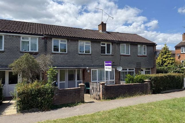 Cherry Way, Hatfield 3 bed terraced house for sale