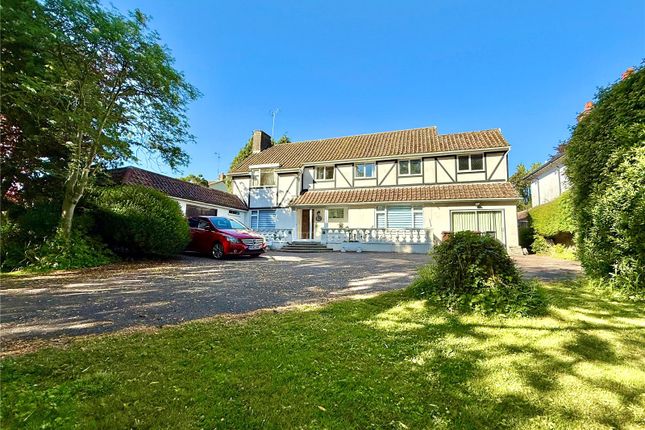 Kings Drive, Eastbourne, East Sussex... 5 bed detached house for sale