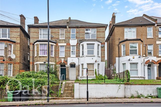 Thurlow Park Road, West Dulwich 2 bed apartment for sale