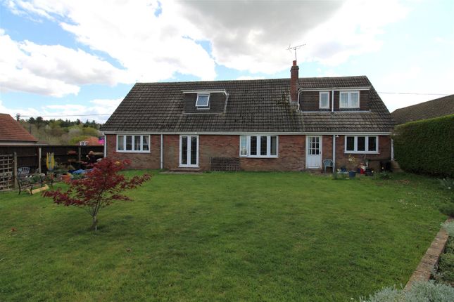 Hever Road, West Kingsdown 4 bed detached house for sale