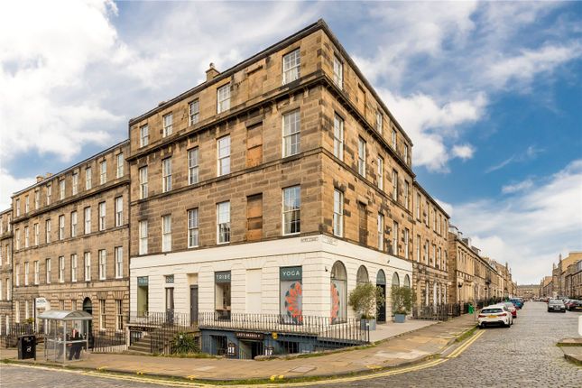 Howe Street, Edinburgh, Midlothian, EH3 1 bed apartment for sale