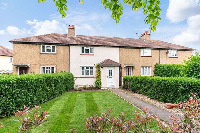 Ewell Road, Surbiton KT6 2 bed terraced house for sale