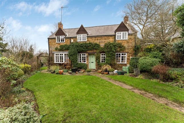 Little Green, Banbury OX15 3 bed detached house for sale