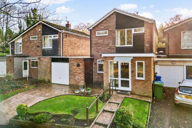 Peveril Close, Appleton, WA4 4 bed link detached house for sale