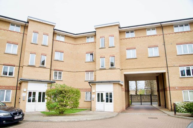 Rushgrove Street, Woolwich, SE18 5DN 2 bed apartment for sale