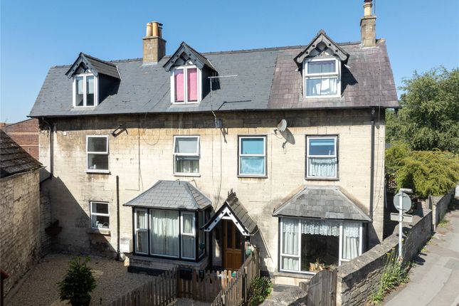 5 bedroom semi-detached house for sale