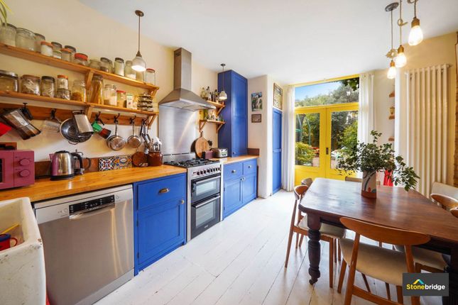 Denbigh Road, Central Park Area, E6 3LF 3 bed terraced house for sale