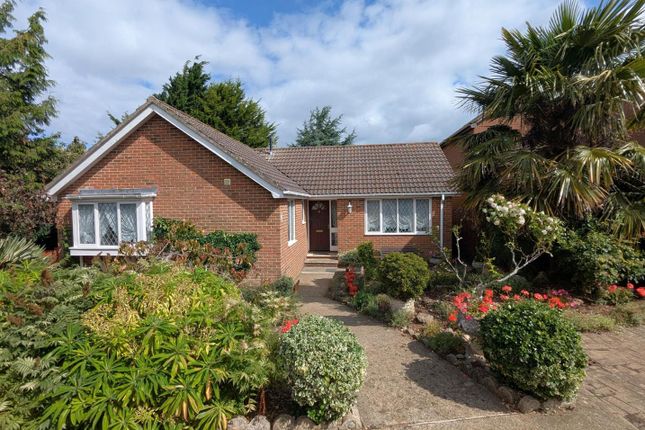 3 bedroom bungalow for sale