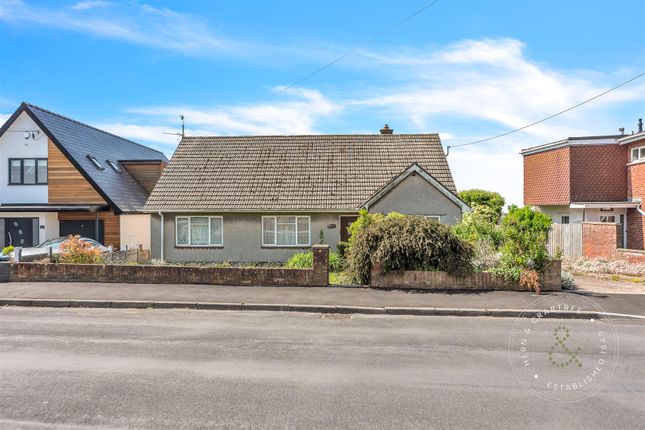 3 bedroom bungalow for sale