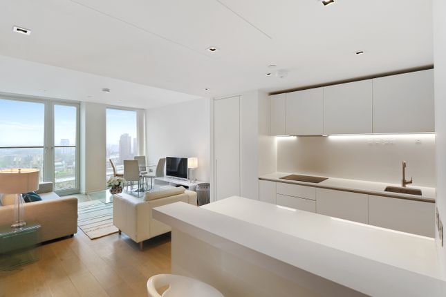 1 bed flat