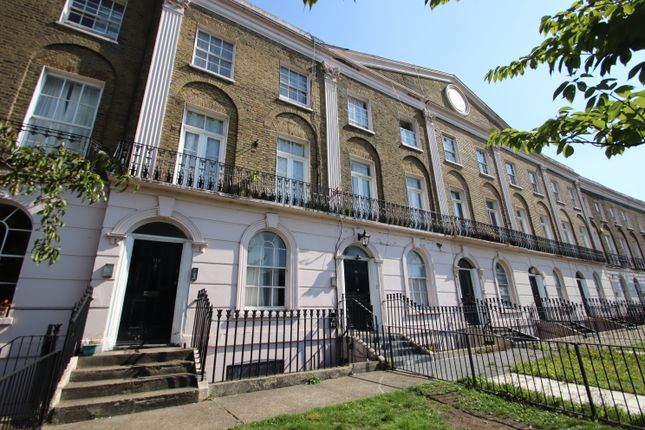 Hertford Road, London N9 1 bed terraced house for sale