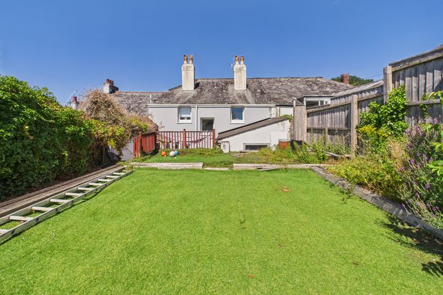 Lawsons, Fore Street, Plymouth PL5 3 bed terraced house for sale