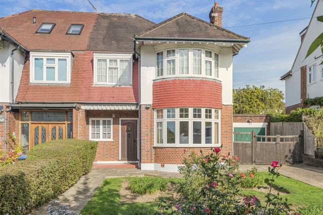 Heddon Court Avenue, Cockfosters, EN4 4 bed house for sale
