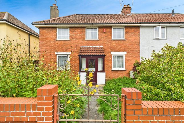 Marigold Walk, Bristol, BS3 3 bed semi