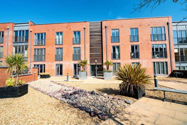 Ascote Lane, Solihull B90 2 bed apartment for sale