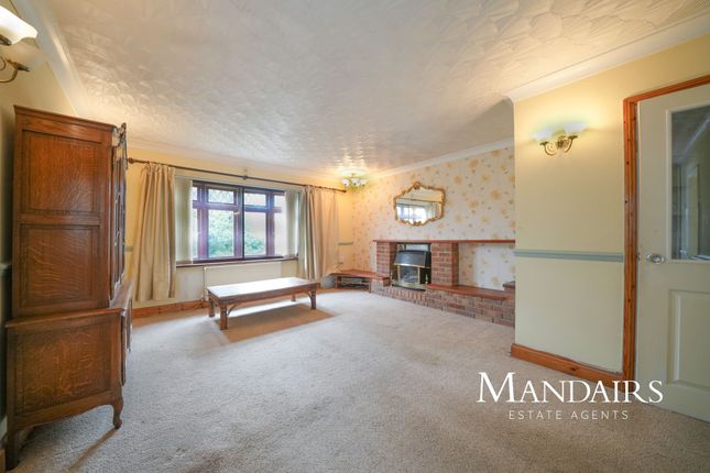 2 bedroom chalet for sale