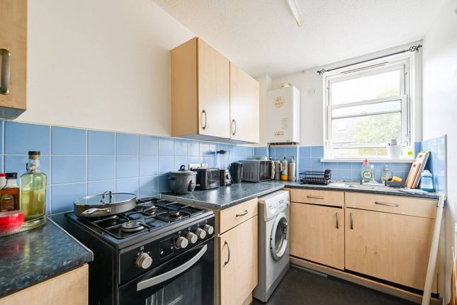 Sussex Way, Archway, London, N19 1 bed flat for sale