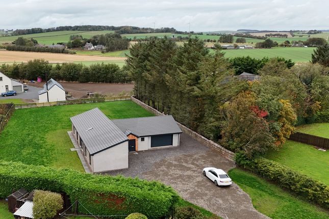 Peterhead AB42 3 bed bungalow for sale