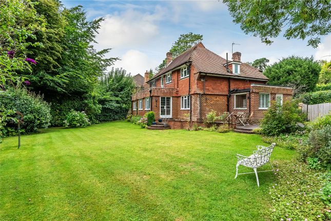 Gatton Road, Reigate, Surrey, RH2 4 bed detached house for sale