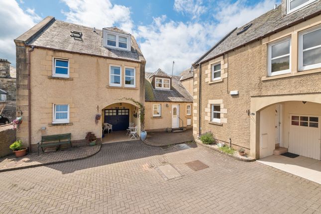 Bank Street, Mid Calder, EH53 2 bed terraced house for sale
