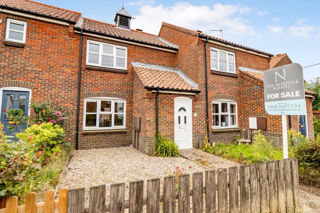 Tom Milford Place, Watton, Thetford... 2 bed terraced house for sale