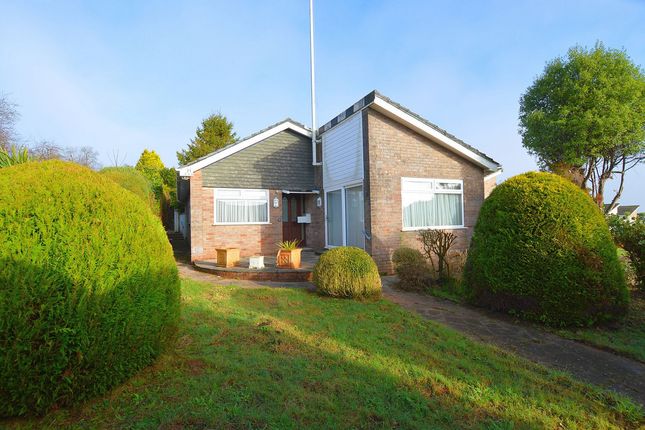 Torquay TQ2 3 bed detached bungalow for sale