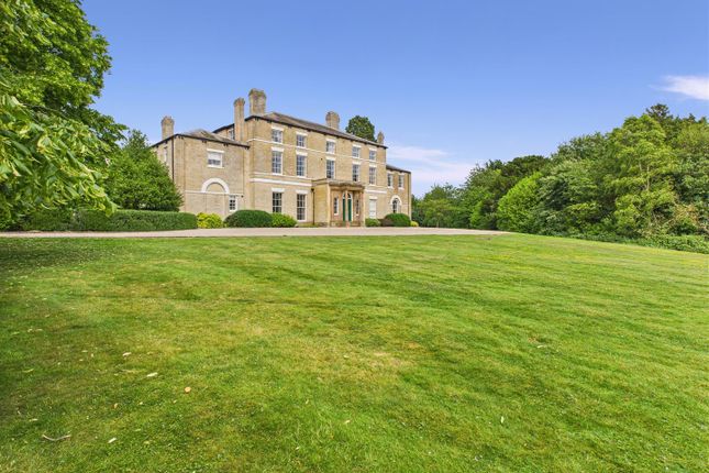 Riplingham Road, Raywell 2 bed apartment for sale