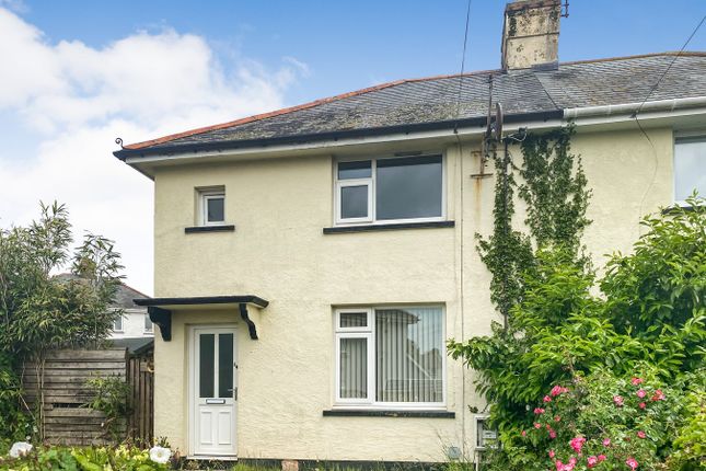 Dorchester Grove, Torquay, TQ2 3 bed semi