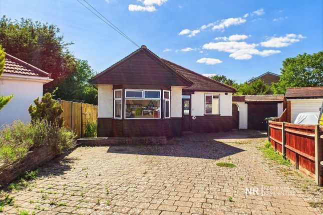 Ewell KT19 3 bed detached house for sale