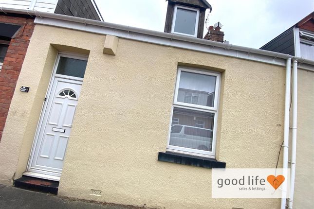 Granville Street, Sunderland SR4 2 bed house for sale