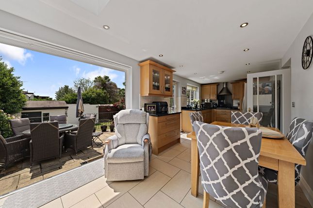 3 bedroom semi-detached bungalow for sale