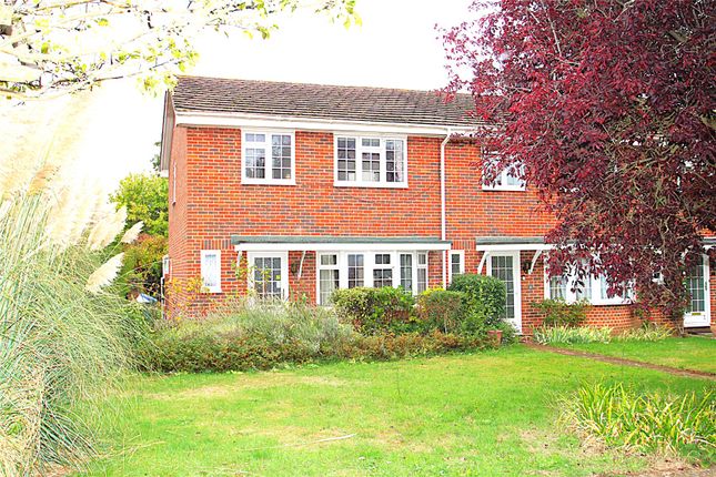 Rydens Park, Walton On Thames... 3 bed end of terrace house for sale