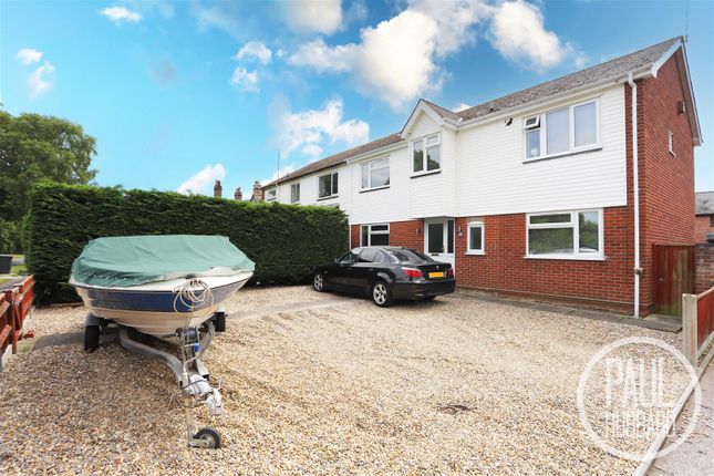 Caldecott Road, Oulton Broad, NR32 4 bed house for sale