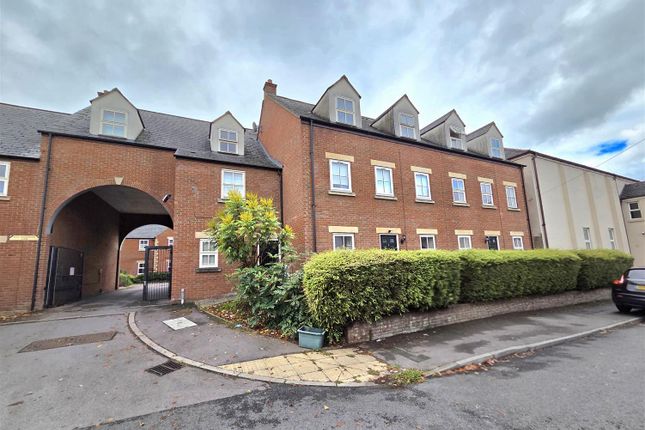 Archway House, Farm Street, Gloucester 2 bed apartment for sale