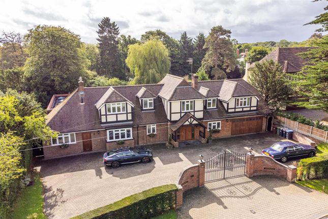Carbone Hill, Northaw 5 bed detached house for sale