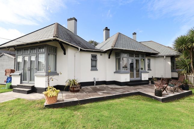 4 bedroom detached bungalow for sale