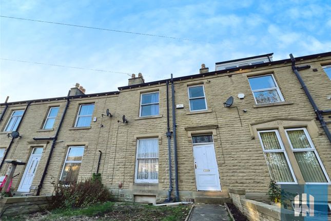 Norman Road, Birkby, Huddersfield, HD2 3 bed terraced house for sale