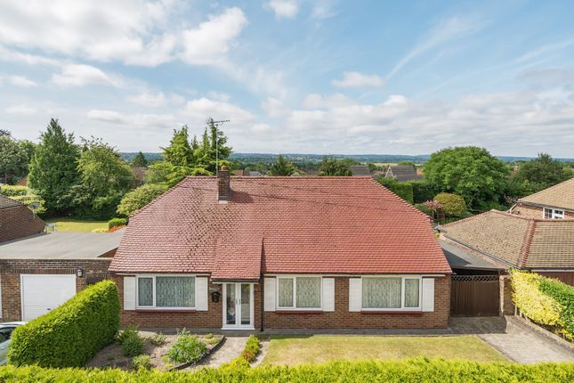4 bedroom detached bungalow for sale