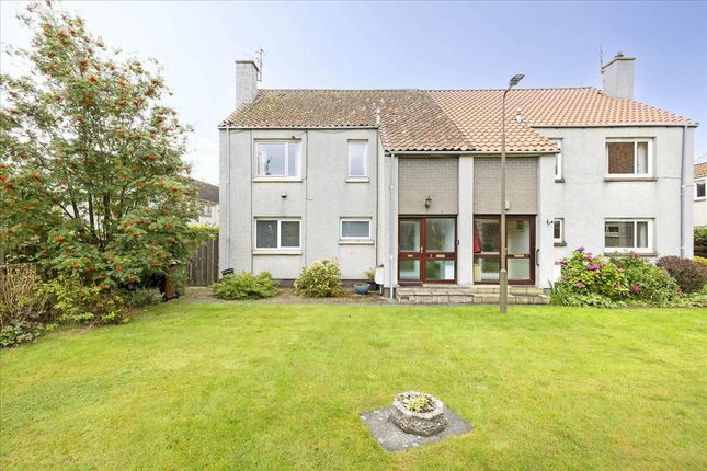 5 St. Martins Close, Haddington, EH41 3 bed semi