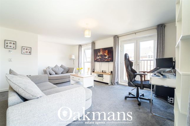 Tanners Way, Birmingham, West... 1 bed apartment for sale