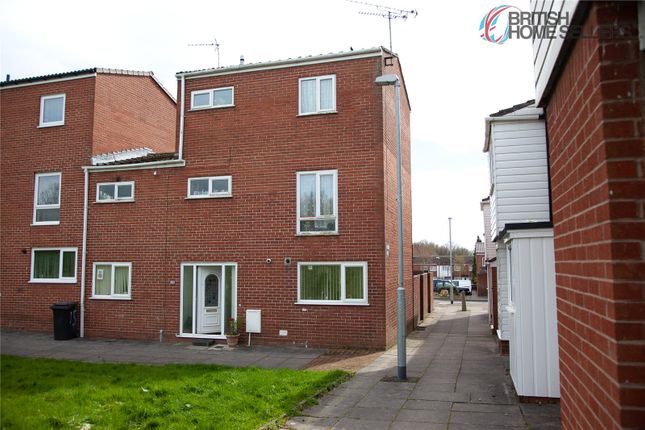 5 bedroom semi-detached house for sale