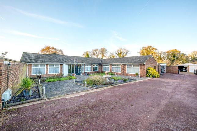 Gabriel Spring Road, Fawkham, Kent, DA3 8 bed bungalow for sale