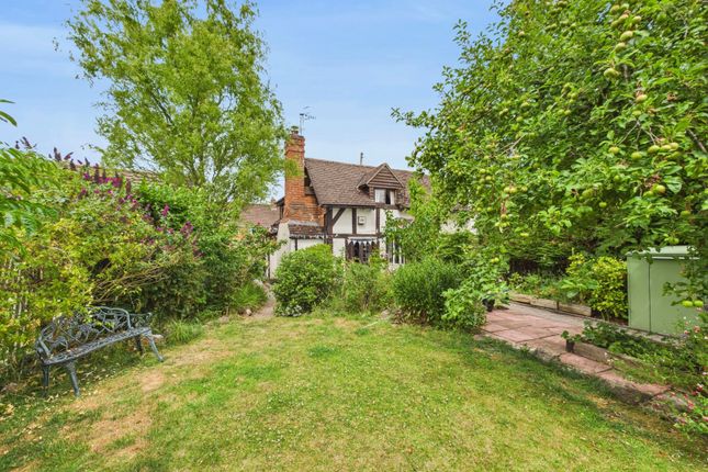 Bowling Green Road, Powick... 2 bed semi