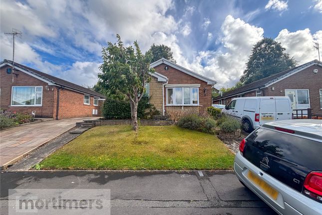 Durham Road, Wilpshire, Blackburn... 2 bed bungalow for sale
