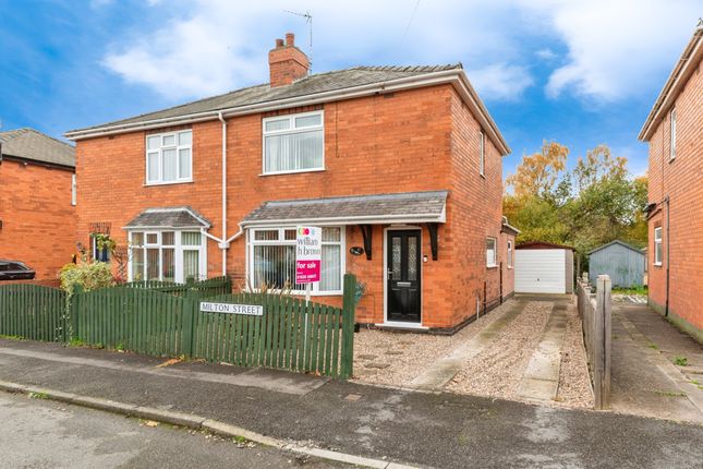 3 bed semi-detached house