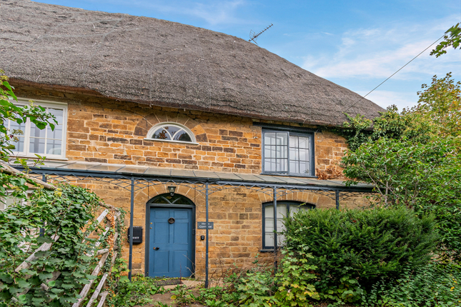 3 bed semi-detached house