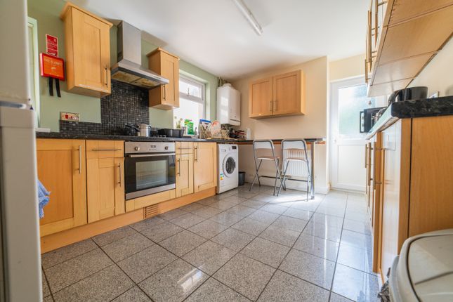 5 bedroom terraced house for sale