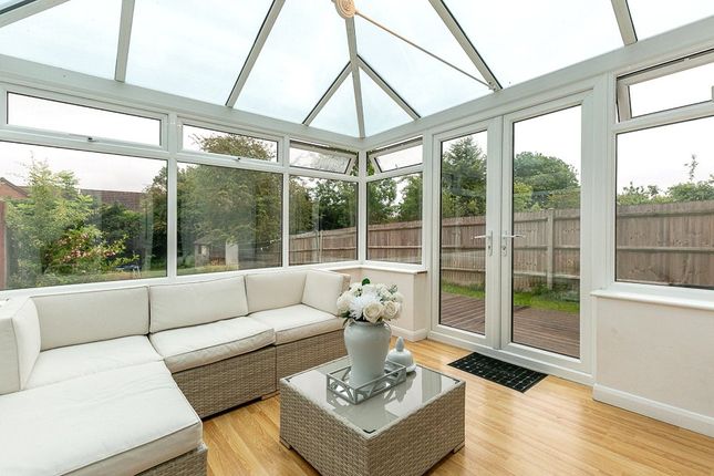 Colman Way, Redhill, Surrey, RH1 3 bed terraced house for sale